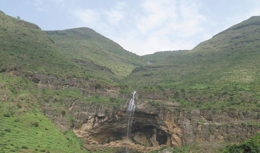 Historical Sites in North Gondar